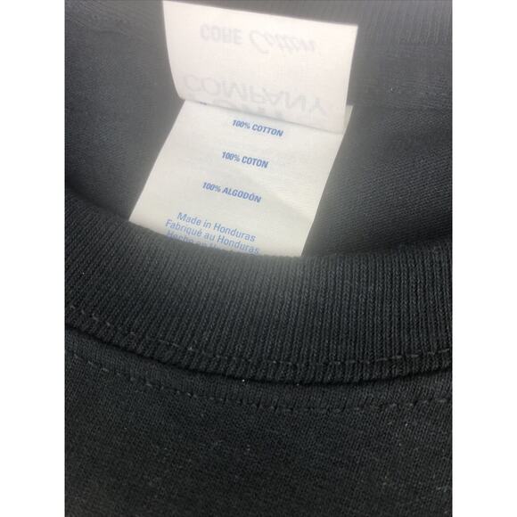 Power Rangers Do You Even Morph Bro T‑Shirt Mighty Morphin  Men's XLT ‎ Black - Picture 4 of 8